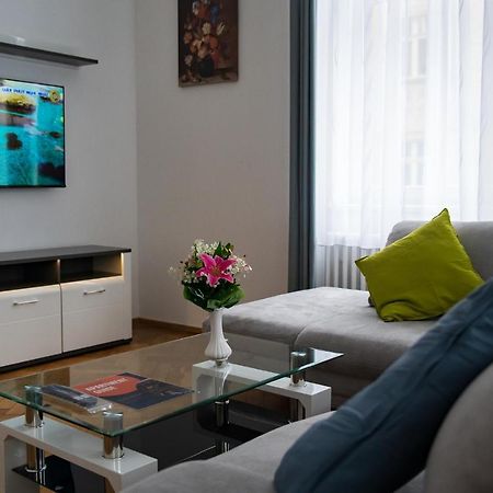 Top Class Apartments In Carlsbad Bulharska Street Karlsbad Exterior foto