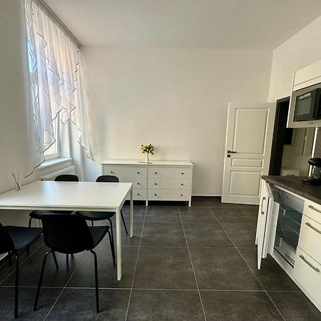 Top Class Apartments In Carlsbad Bulharska Street Karlsbad Exterior foto
