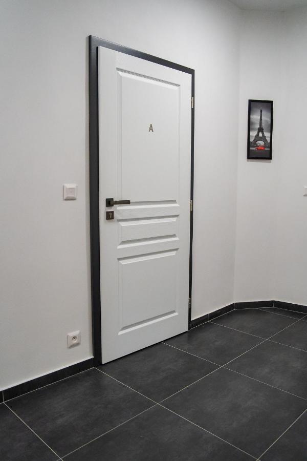 Top Class Apartments In Carlsbad Bulharska Street Karlsbad Exterior foto