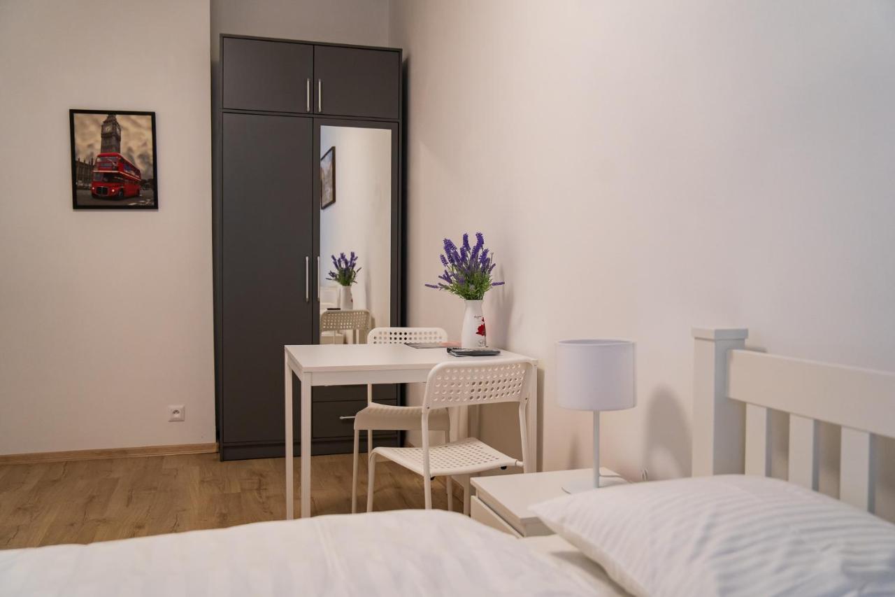 Top Class Apartments In Carlsbad Bulharska Street Karlsbad Exterior foto