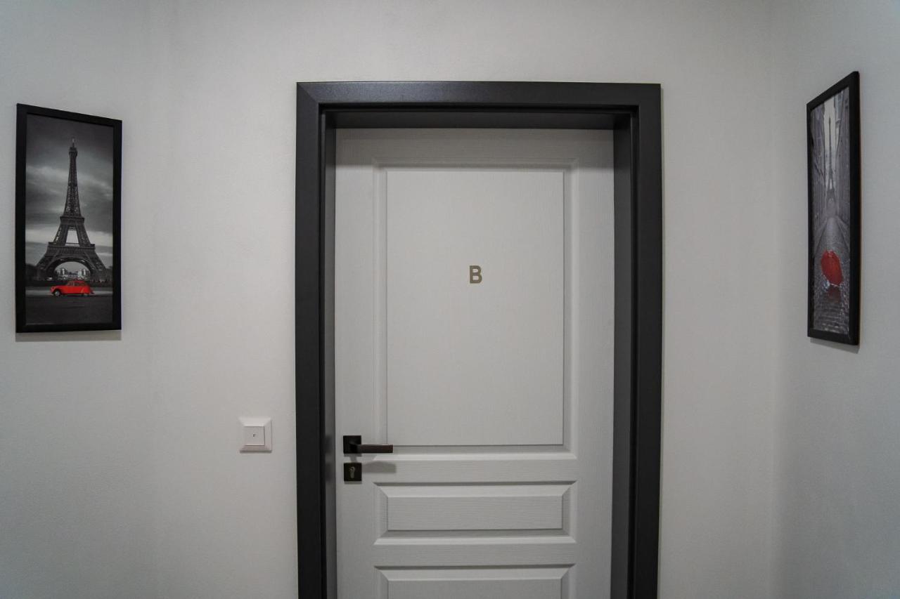 Top Class Apartments In Carlsbad Bulharska Street Karlsbad Exterior foto