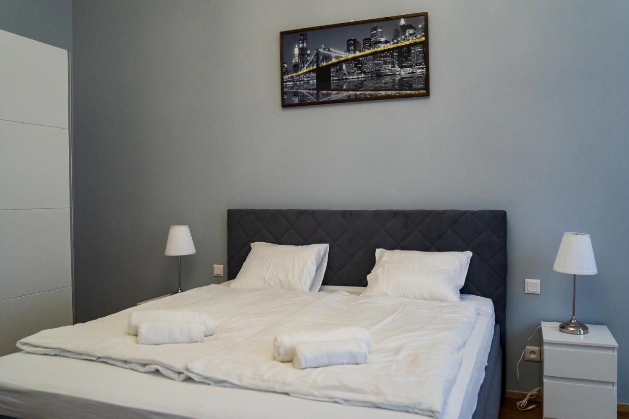 Top Class Apartments In Carlsbad Bulharska Street Karlsbad Exterior foto