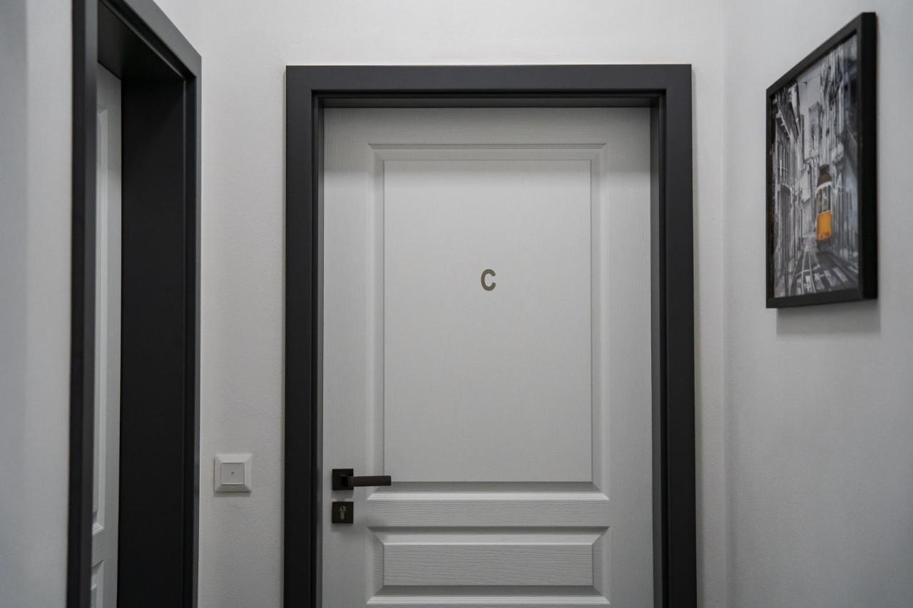 Top Class Apartments In Carlsbad Bulharska Street Karlsbad Exterior foto