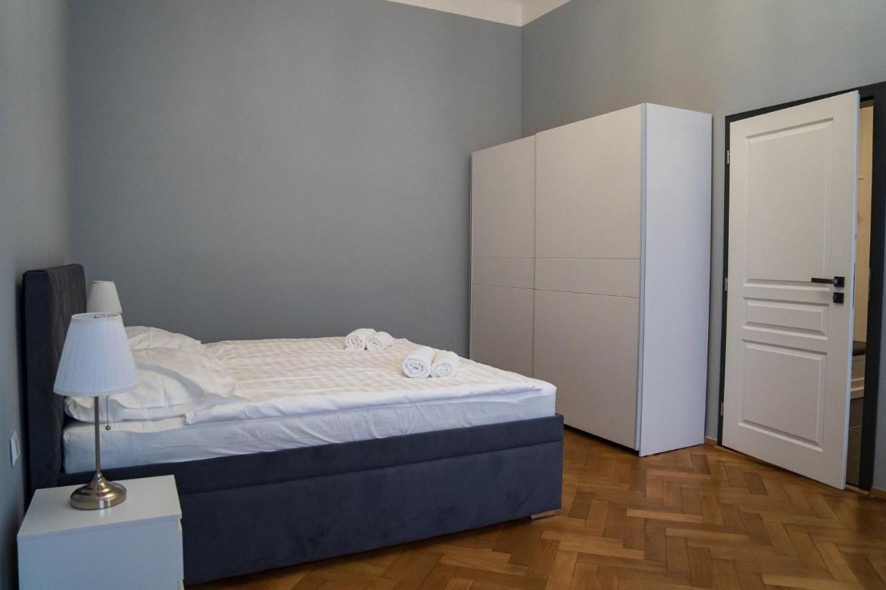 Top Class Apartments In Carlsbad Bulharska Street Karlsbad Exterior foto