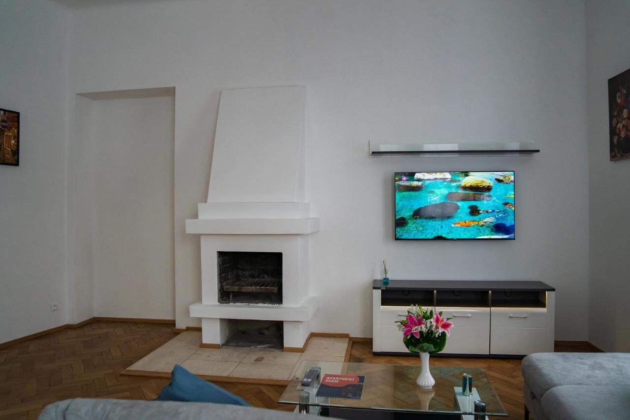 Top Class Apartments In Carlsbad Bulharska Street Karlsbad Exterior foto