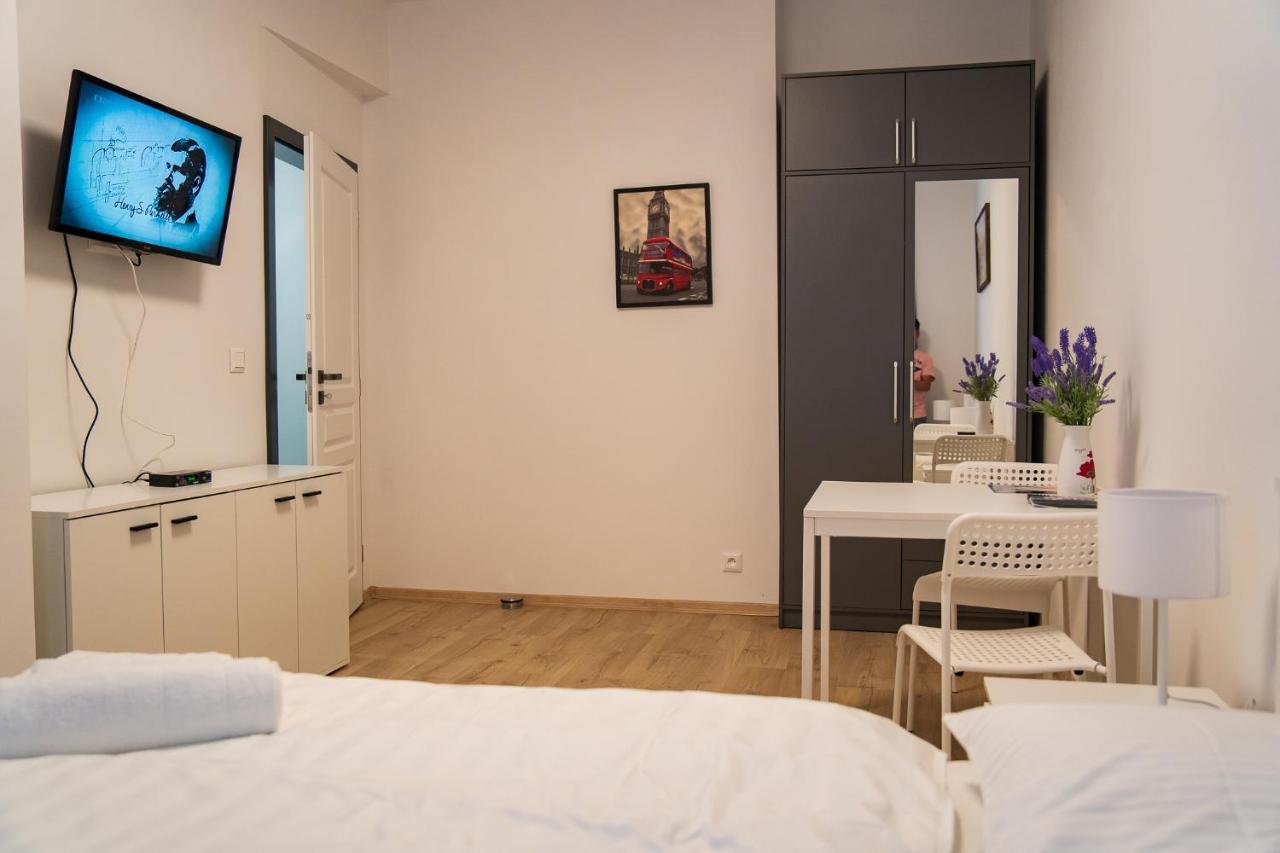 Top Class Apartments In Carlsbad Bulharska Street Karlsbad Exterior foto