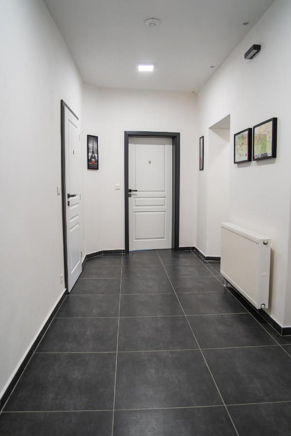 Top Class Apartments In Carlsbad Bulharska Street Karlsbad Exterior foto