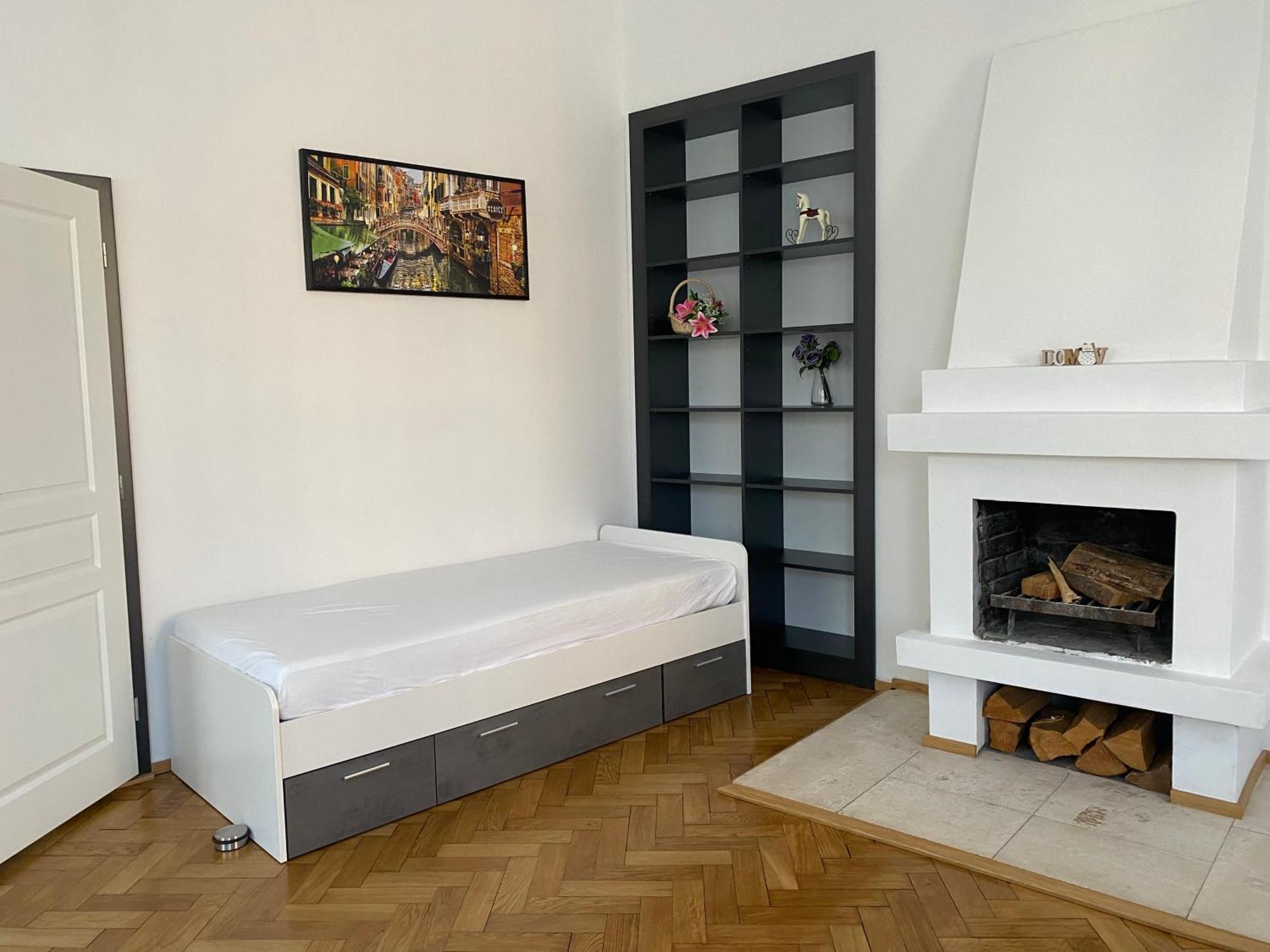 Top Class Apartments In Carlsbad Bulharska Street Karlsbad Exterior foto