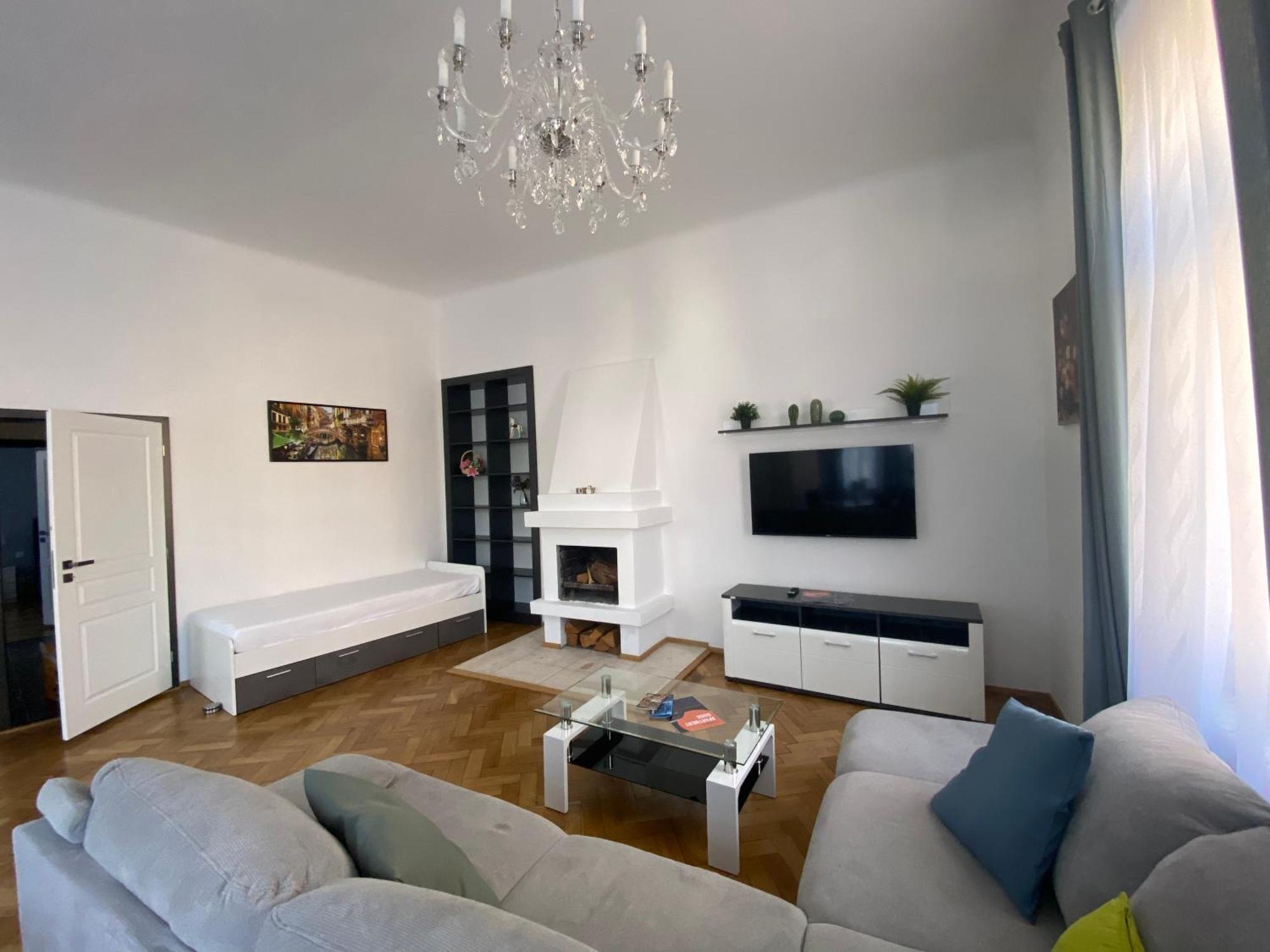 Top Class Apartments In Carlsbad Bulharska Street Karlsbad Exterior foto
