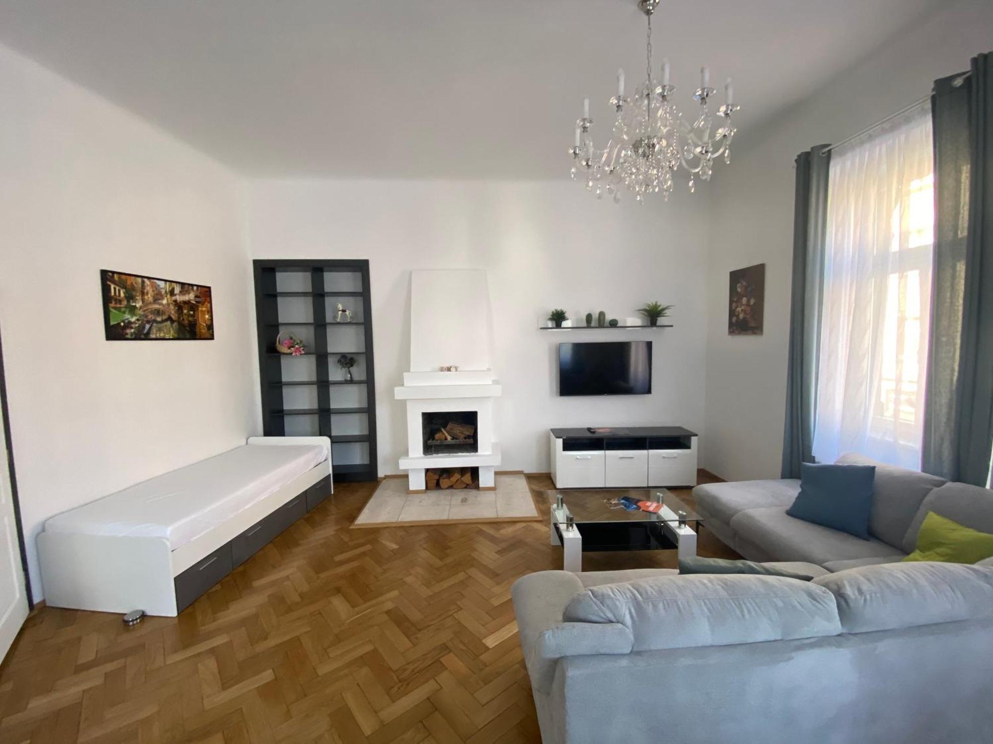Top Class Apartments In Carlsbad Bulharska Street Karlsbad Exterior foto