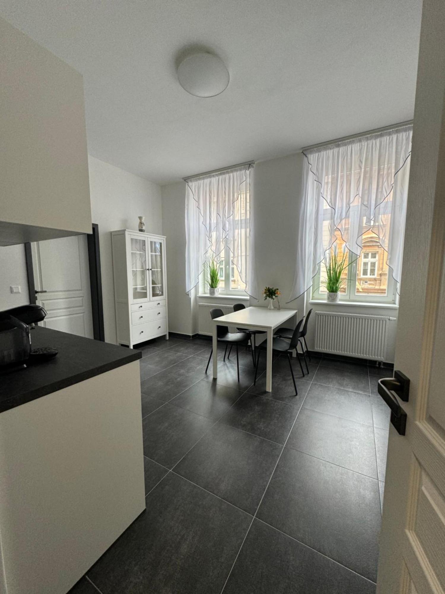 Top Class Apartments In Carlsbad Bulharska Street Karlsbad Exterior foto