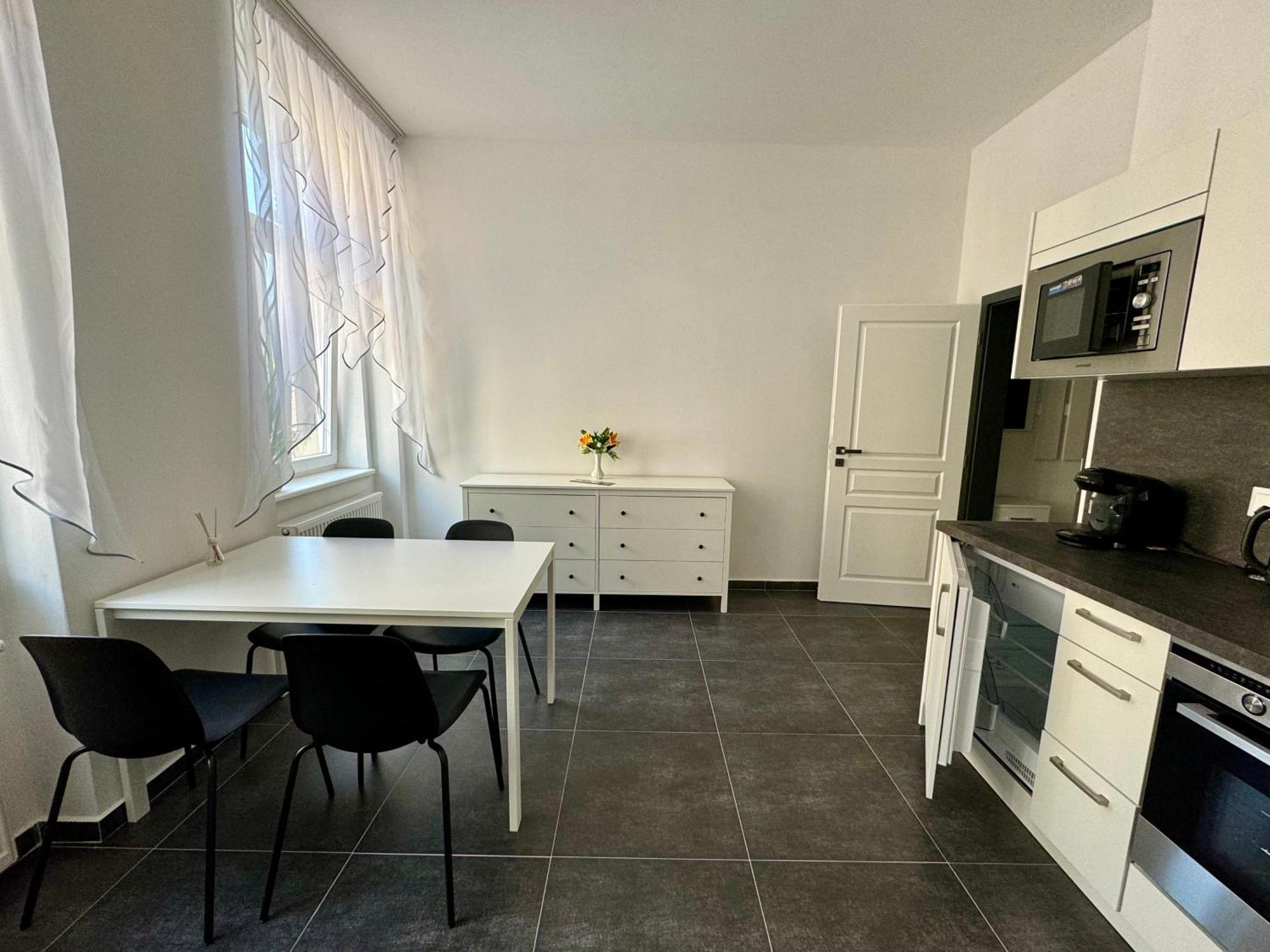 Top Class Apartments In Carlsbad Bulharska Street Karlsbad Exterior foto